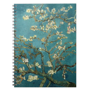 Carnet Ordinateur portable Almond Blossom