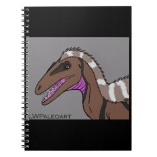 Carnet Ordinateur portable Australovenator