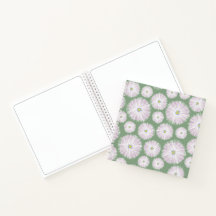Ordinateur portable Fairy Flowers
