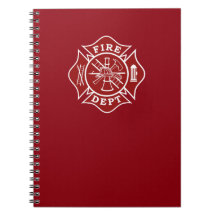 Ordinateur portable Firefighter