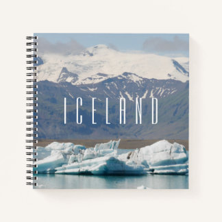 Carnet Ordinateur portable Islande
