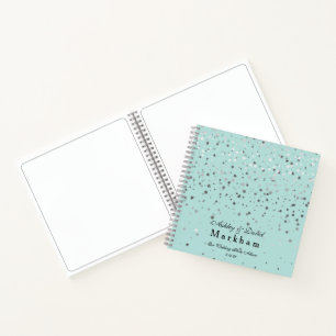 Carnet Ordinateur portable Mariage Petite Stars Album pho