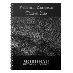 Carnet Ordinateur portable Mordhau HEMA