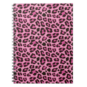 Carnet Ordinateur portable Motif de peau Poster de animal