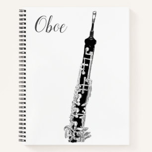 Carnet Ordinateur portable Oboe