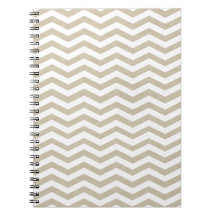Carnet Ordinateur portable Parchen Chevron