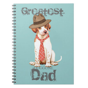 Carnet Ordinateur portable Pointer Dad