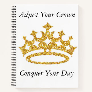 Carnet Ordinateur portable Queen
