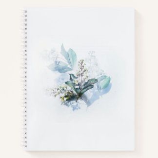Carnet Ordinateur portable régi par le Collège des fleurs