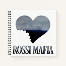 Ordinateur portable Rossi Mafia