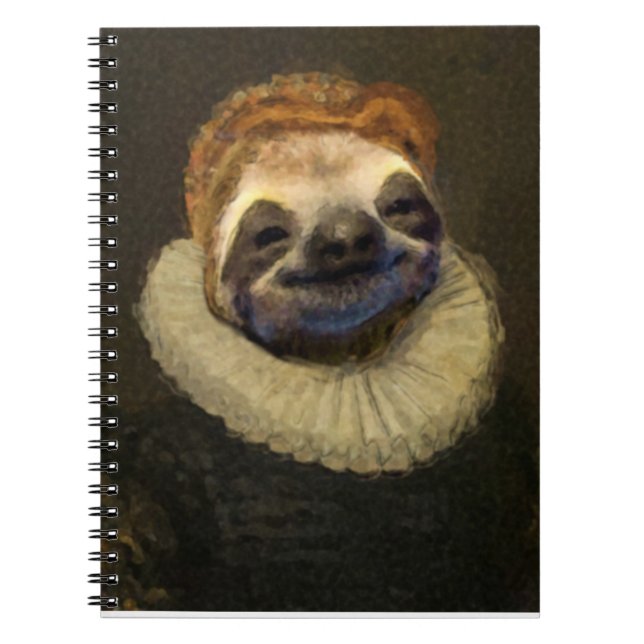 Carnet Ordinateur portable Smilth (Devant)
