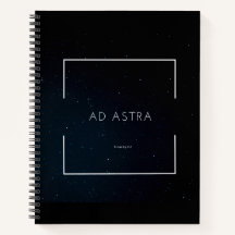 Ordinateur portable Spiral avec Ad Astra