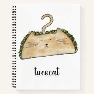 Carnet Ordinateur portable Tacocat