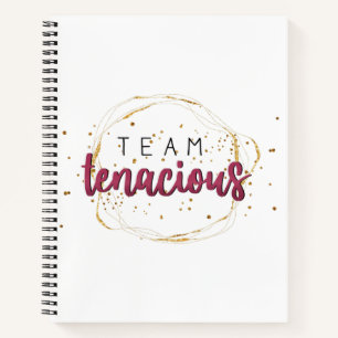Carnet Ordinateur portable Tenace
