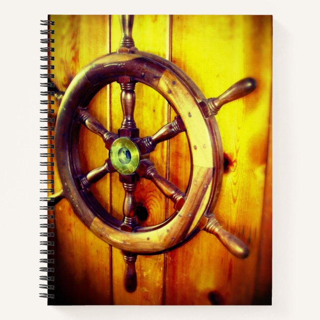 Carnet Ordinateur portable volant (Devant)