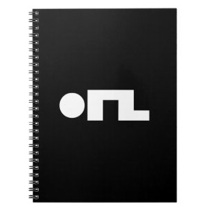 Carnet ORZ Emoticon Kaomoji Emoji