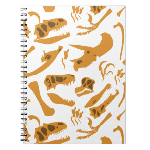 Carnet Os Dinosaures