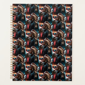 Carnet OSAGE