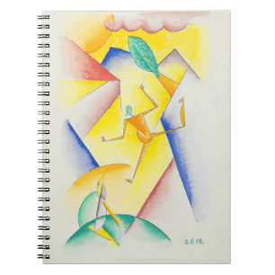 Carnet Oskar Fischer