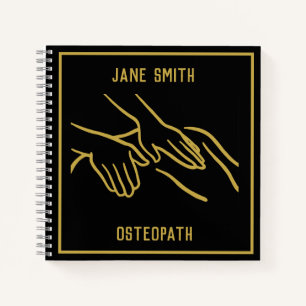 Carnet Osteopath Professional