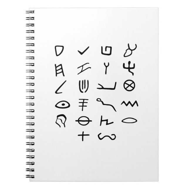 Carnet Otiot (Devant)