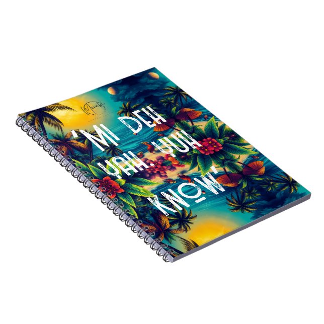 Carnet Où êtes-vous donc (Côté Droit)