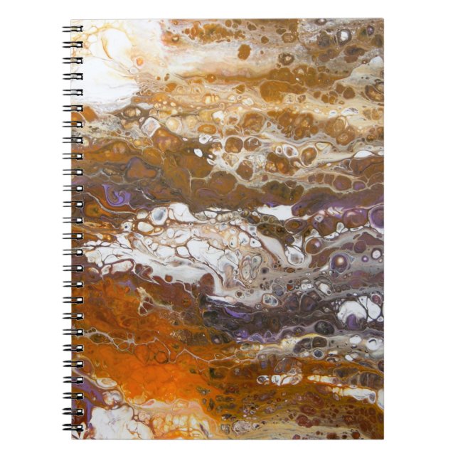 Carnet ou journal (Devant)