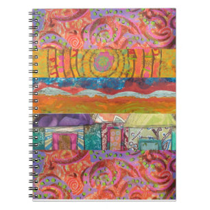 CARNET "OUAH "