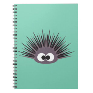 Carnet Ourchine de mer