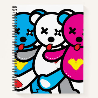 Carnet Ours 