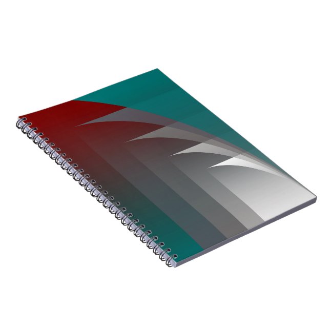 Carnet Ouverture des rideaux (Côté Droit)
