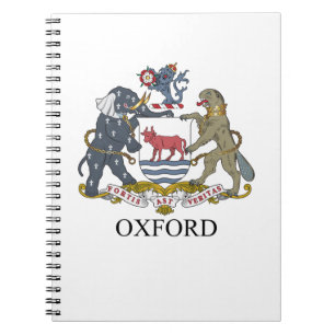 Carnet Oxford coat