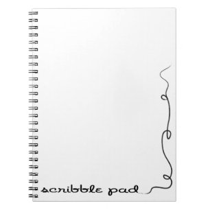 Carnet Pad de griffes