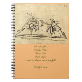 Carnet Paddy Crean