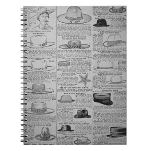 Carnet Pages de Sears, chevreuil mâle de Chicago,