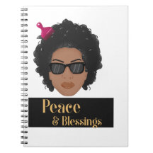 ) Paix et Bénédictions