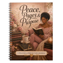 Paix, Pages & Objectif