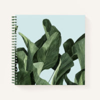 Palms Celadon