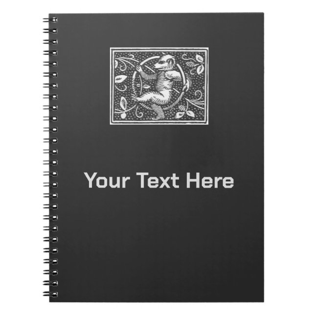 Carnet Paltock - Ours Wilkins (Devant)