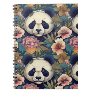 Carnet Panda
