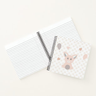 Carnet Panda