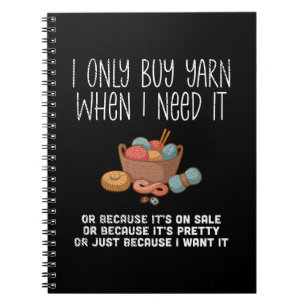 Carnet Panier Tricot tricot