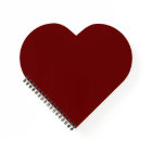 Pansies impressionnistes Maroon personnalisées