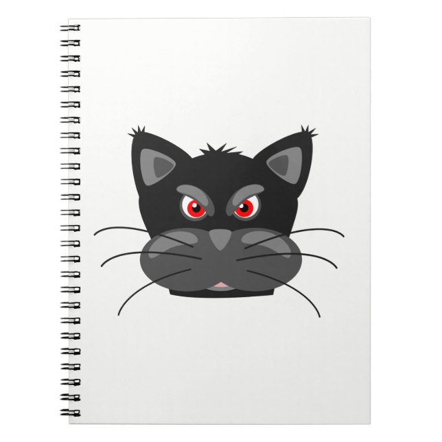 Carnet Panther (Devant)