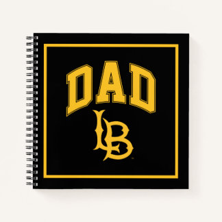 Carnet Papa de Long Beach