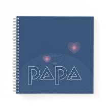 Papa, Lumière Guidée