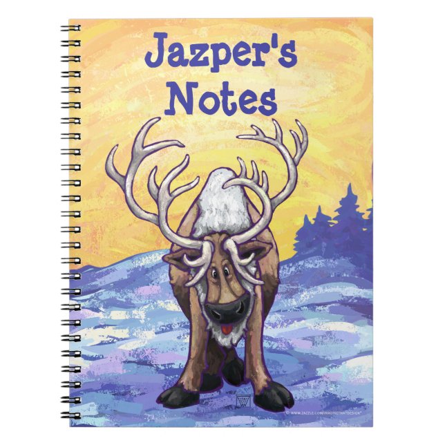 Carnet Papeterie de rennes (Devant)