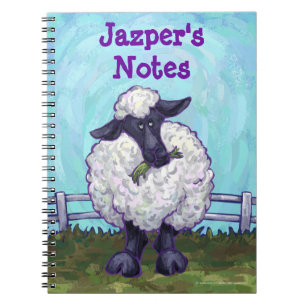 Carnet Papier à papier