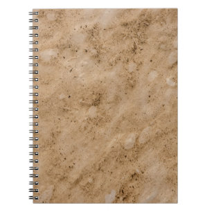 Carnet Papier brun vieux vintage texture arrière - plan. 