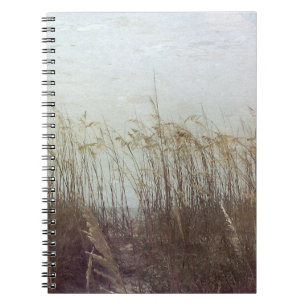 Carnet Par les dunes II
